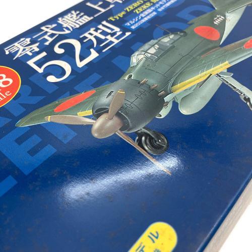 Marushin (マルシン) 零式艦上戦闘機52型 模型