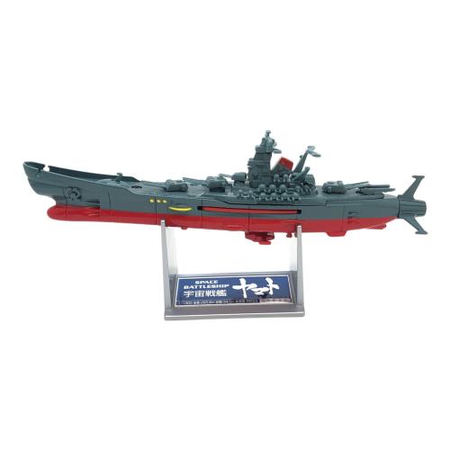 宇宙戦艦ヤマト 1/1300スケールモデル 模型