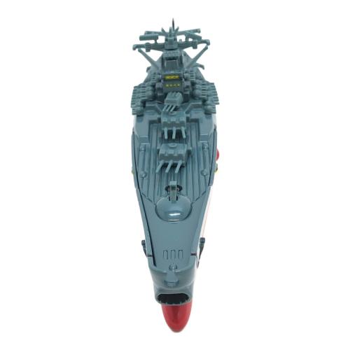 宇宙戦艦ヤマト 1/1300スケールモデル 模型