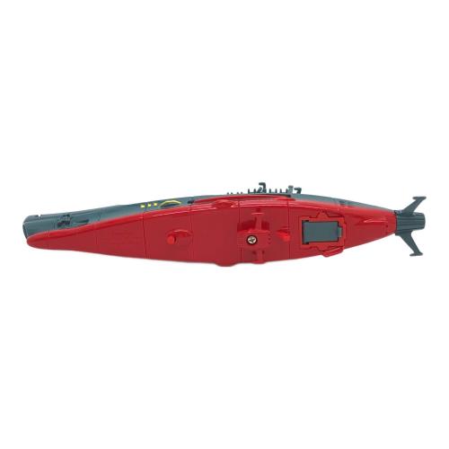 宇宙戦艦ヤマト 1/1300スケールモデル 模型