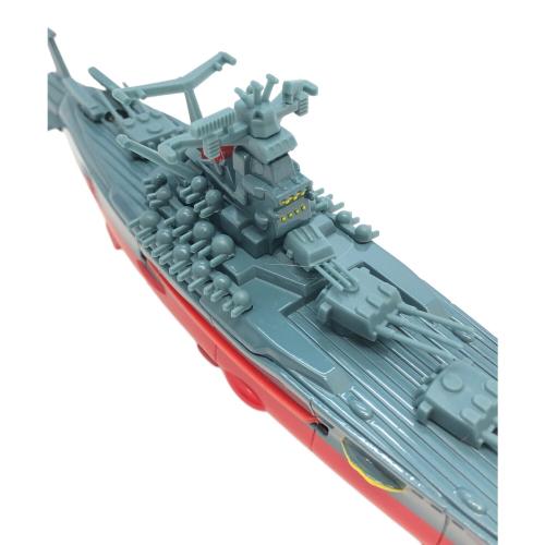 宇宙戦艦ヤマト 1/1300スケールモデル 模型