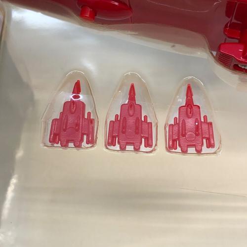 宇宙戦艦ヤマト 1/1300スケールモデル 模型