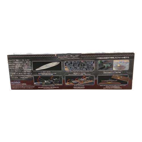 Waltersons (ウォルターソンズ) 1/700スケール 日本海軍戦艦大和 菊水一号作戦 模型
