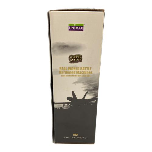 UNIMAX (ユニマックス) F-14A Tomcat VF-154Black Knights 模型