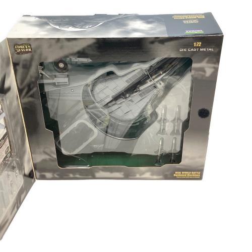 UNIMAX (ユニマックス) F-14A Tomcat VF-154Black Knights 模型