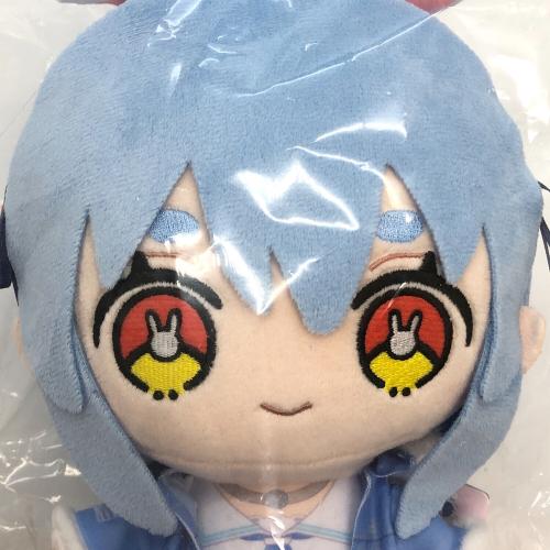 ホロライブ (ホロライブ) 兔田ぺこら ヌイグルミ