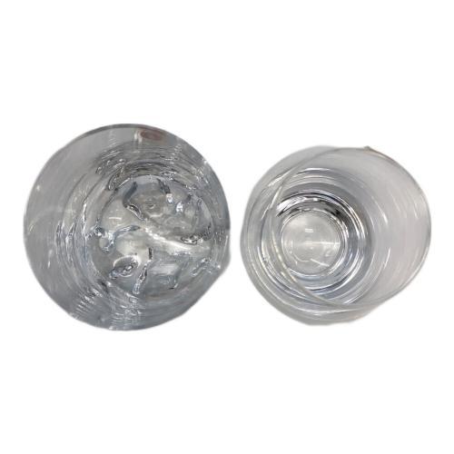 iittala (イッタラ) グラスセット ヨゴレ有