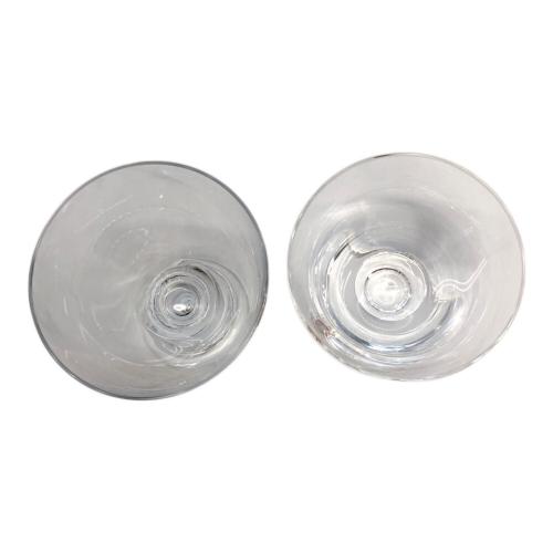 iittala (イッタラ) グラスセット ヨゴレ有