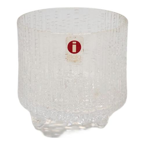 iittala (イッタラ) グラスセット ヨゴレ有
