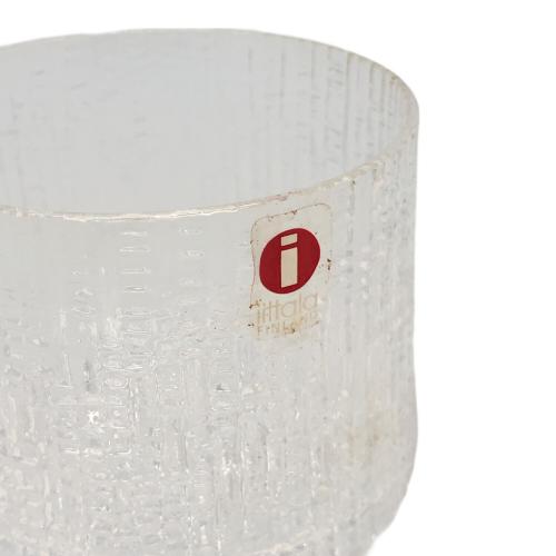 iittala (イッタラ) グラスセット ヨゴレ有