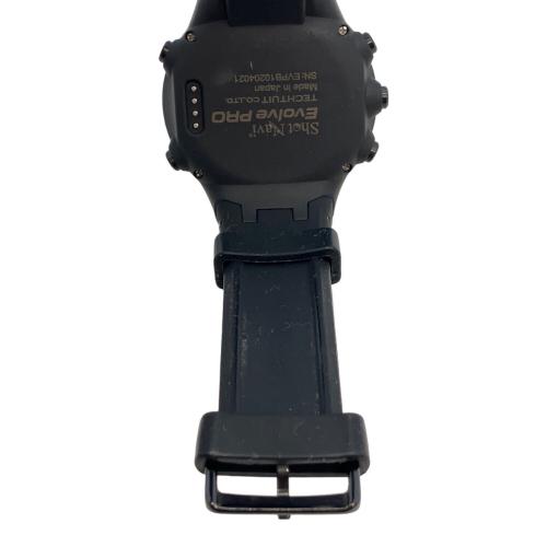 Shot Navi (ショット ナビ) ゴルフ距離測定器 Evolve Pro