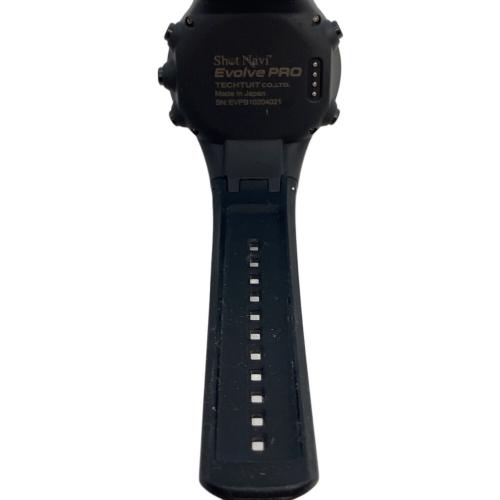 Shot Navi (ショット ナビ) ゴルフ距離測定器 Evolve Pro