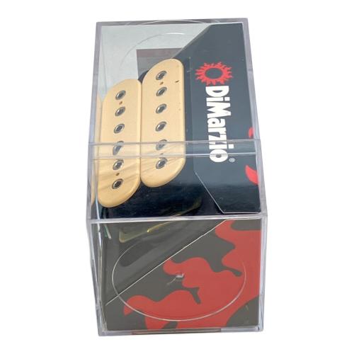 DiMarzio (ディマジオ) ディストーション DP100