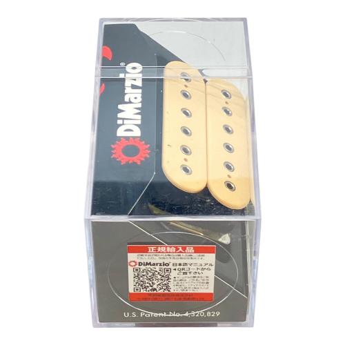 DiMarzio (ディマジオ) ディストーション DP100