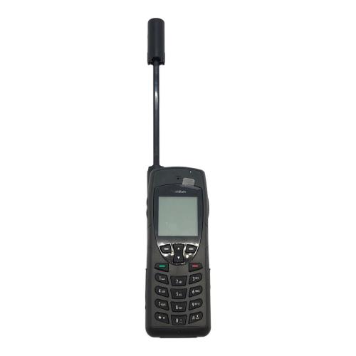 IRIDIUM (イリジウム) 衛星電話Iridium9555 Iridium9555 @