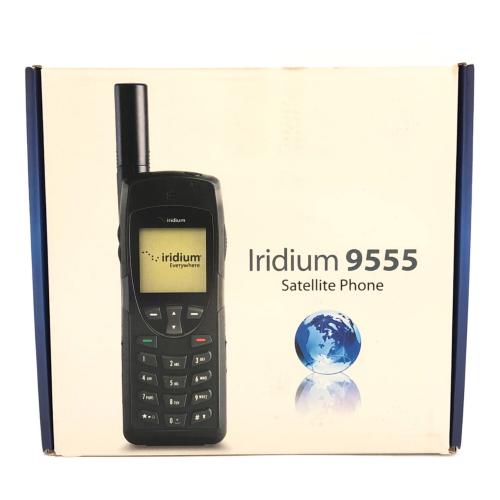 IRIDIUM (イリジウム) 衛星電話Iridium9555 Iridium9555 @