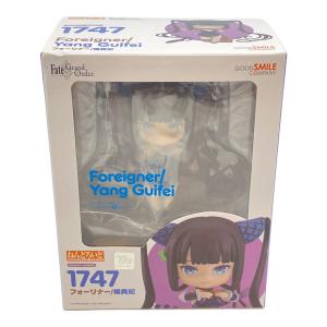 GOODSMILE COMPANY（グッドスマイルカンパニー）　Fate/Grand Order  フィギュア ねんどろいど