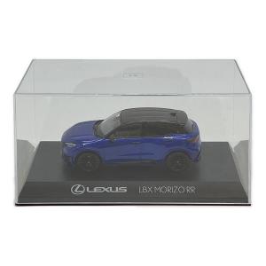 京商 (キョウショウ) LBX MORIZO RR モデルカー