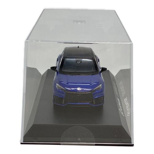 京商 (キョウショウ) LBX MORIZO RR モデルカー