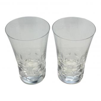 Baccarat (バカラ) タンブラー ベルーガ 2Pセット