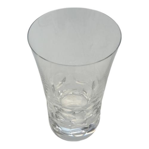 Baccarat (バカラ) タンブラー ベルーガ 2Pセット