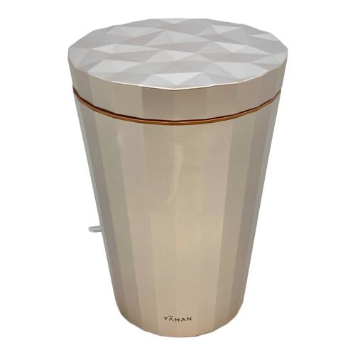 YAMAN (ヤーマン) 美顔器 YJSB1P