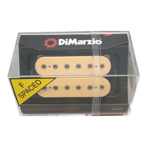 DiMarzio (ディマジオ) ディストーション DP100