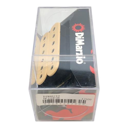 DiMarzio (ディマジオ) ディストーション DP100