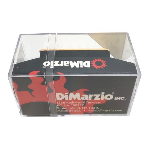 DiMarzio (ディマジオ) ディストーション DP100