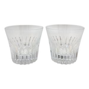 Baccarat (バカラ) ロックグラス The YEAR 2022  Crysta