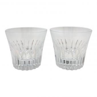 Baccarat (バカラ) ロックグラス The YEAR 2022  Crysta