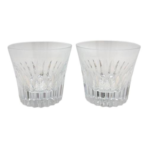 Baccarat (バカラ) ロックグラス The YEAR 2022  Crysta