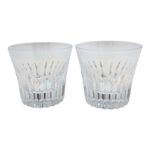 Baccarat (バカラ) ロックグラス The YEAR 2022  Crysta