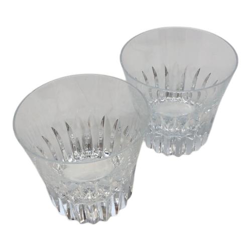 Baccarat (バカラ) ロックグラス The YEAR 2022  Crysta