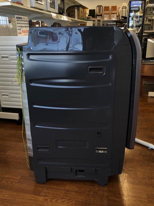 SHARP (シャープ) ドラム式洗濯乾燥機 ES-X11B-TL 2023年製