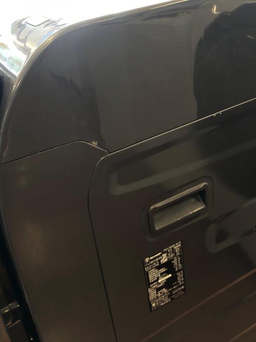 SHARP (シャープ) ドラム式洗濯乾燥機 ES-X11B-TL 2023年製