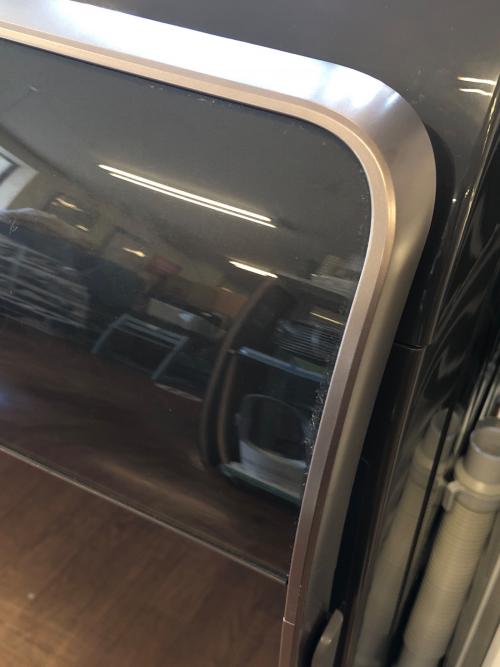 SHARP (シャープ) ドラム式洗濯乾燥機 ES-X11B-TL 2023年製