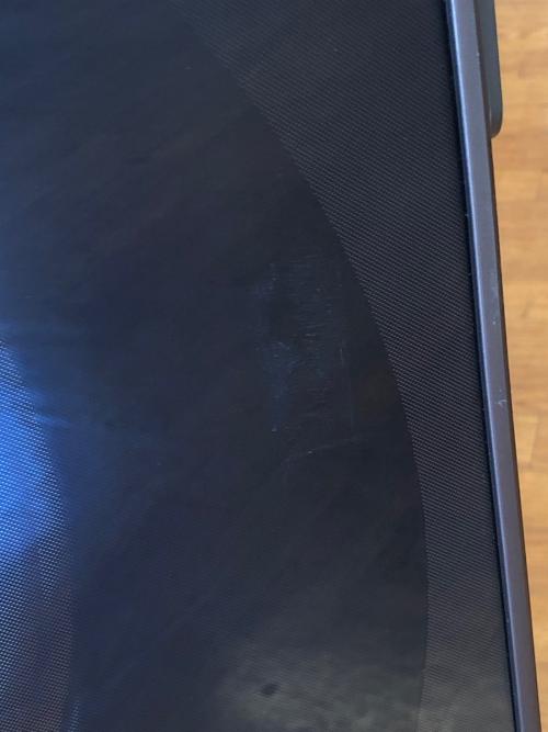 SHARP (シャープ) ドラム式洗濯乾燥機 ES-X11B-TL 2023年製