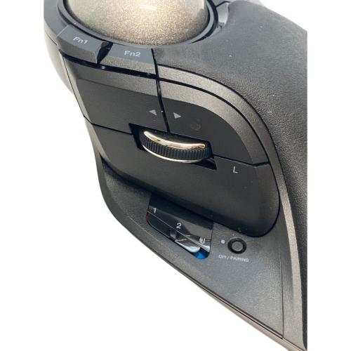 ELECOM (エレコム) HUGE PLUS マウス M-HT1MRBK