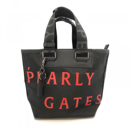 PEARLY GATES (パーリーゲイツ) カートバッグ｜トレファクONLINE