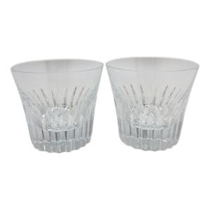 Baccarat (バカラ) グラス クリスタ 2022