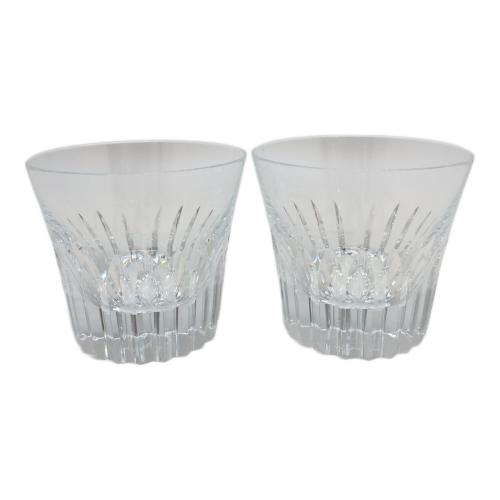 Baccarat (バカラ) グラス クリスタ 2022