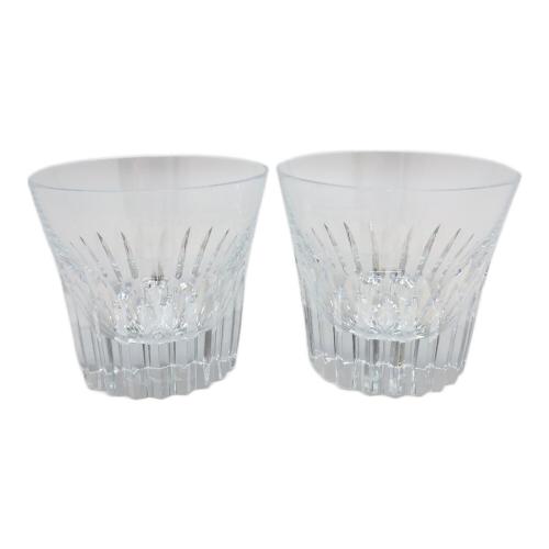 Baccarat (バカラ) グラス クリスタ 2022