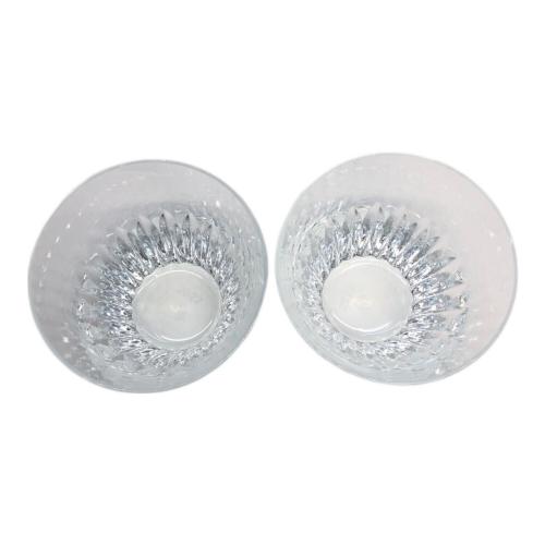 Baccarat (バカラ) グラス クリスタ 2022
