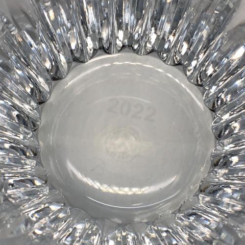 Baccarat (バカラ) グラス クリスタ 2022