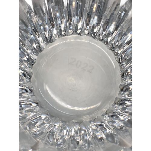 Baccarat (バカラ) グラス クリスタ 2022