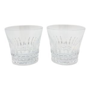Baccarat (バカラ) グラス クリスタ 2021