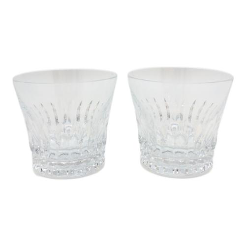Baccarat (バカラ) グラス クリスタ 2021