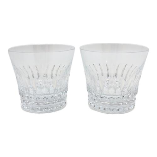 Baccarat (バカラ) グラス クリスタ 2021