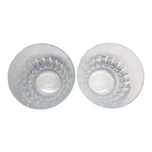 Baccarat (バカラ) グラス クリスタ 2021